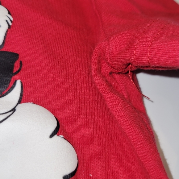 Baby Christmas Outfits (Set of 4) Longsleeve - Picture 5 of 7